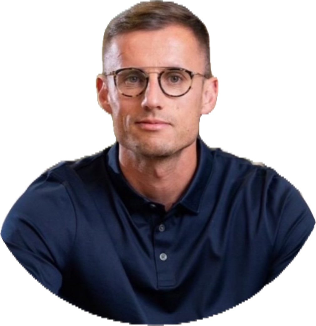 Chris Hiddins