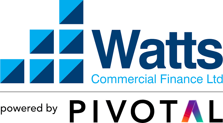 Watts Commercial Finance Ltd powered by Pivotal